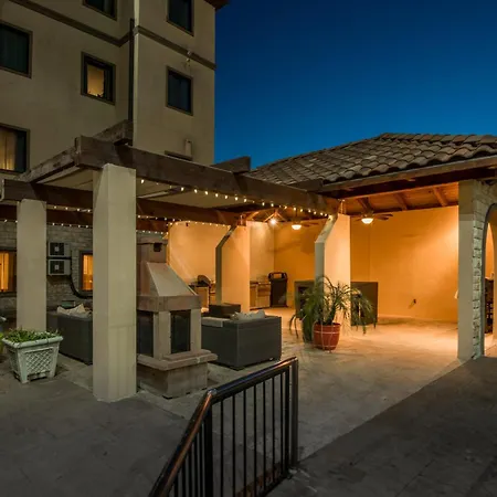 Staybridge Suites Dfw Airport North By Ihg-2