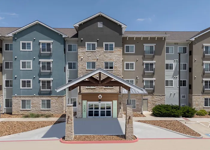 Soka Suites Dallas - Las Colinas Irving